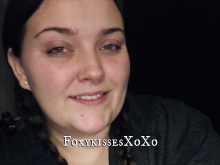 FoxykissesXoXo
