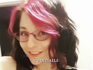 Foxytails
