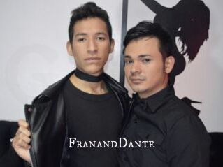 FranandDante