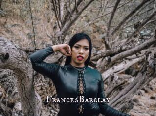 FrancesBarclay