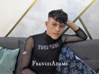 FrancisAdams
