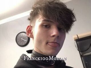 Franck100Morgan
