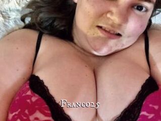 Franco25