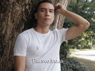 FrancoArias