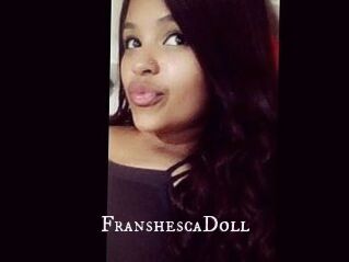 FranshescaDoll