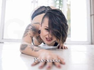 Franxexka