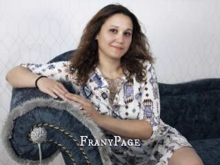 FranyPage
