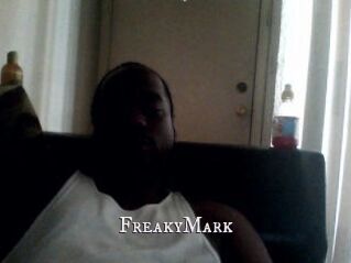 FreakyMark