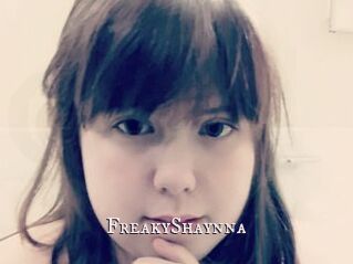 FreakyShaynna