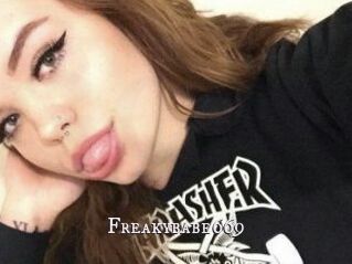 Freakybabe669