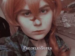FrecklesSuper