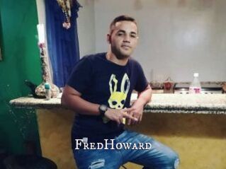 FredHoward