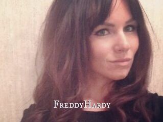 FreddyHardy
