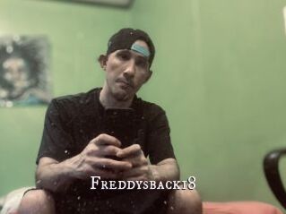 Freddysback18