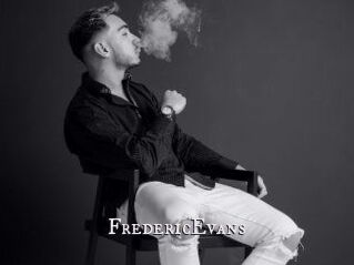 FredericEvans