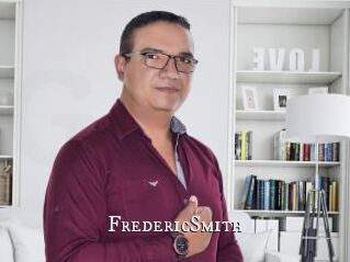 FredericSmith
