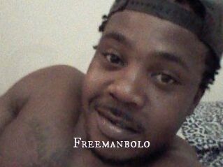 Freemanbolo