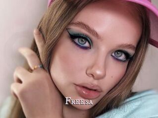 Freesa