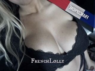 FrenchLolly