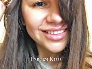 French_Kisss