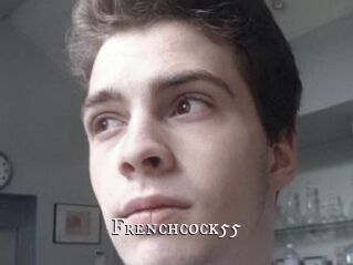 Frenchcock55