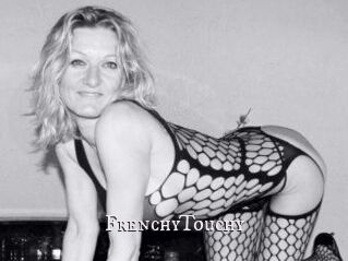FrenchyTouchy