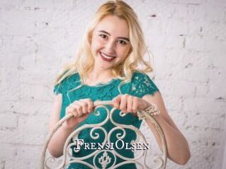 FrensiOlsen