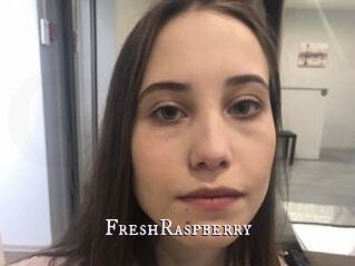 FreshRaspberry