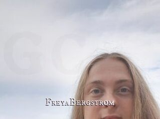 FreyaBergstrom