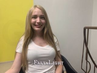 FreyaLight