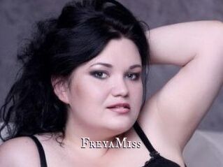 FreyaMiss