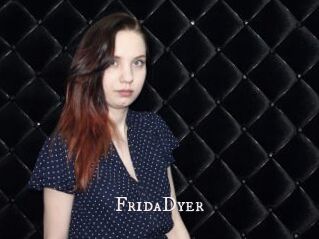 FridaDyer