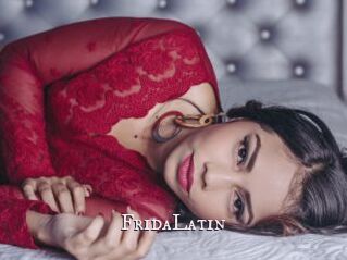 FridaLatin