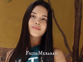 FridaMebarak