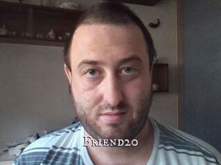 Friend20