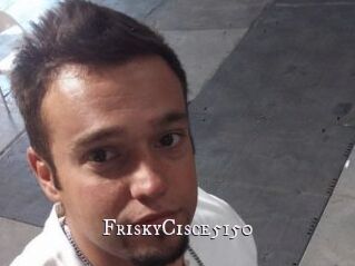 FriskyCisce5150