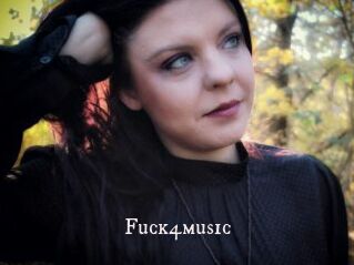 Fuck4music