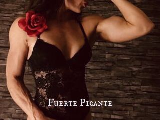 Fuerte_Picante
