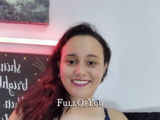 FullOfYou