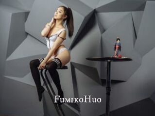 FumikoHuo