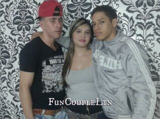 FunCoupleLtn