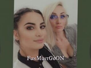 FunMustGoON
