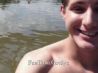 FunTimeGuy892