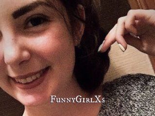 FunnyGirlXs