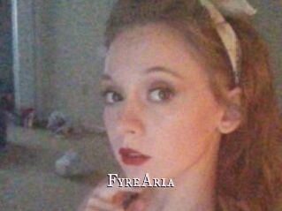 FyreAria