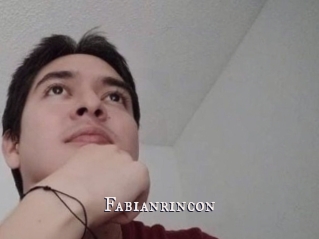 Fabianrincon