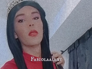 Fabiolaasexy