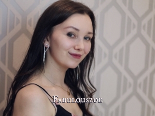 Fabulouszoe