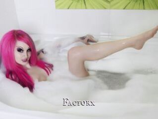 Factorx