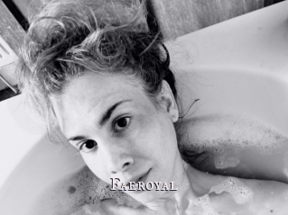Faeroyal